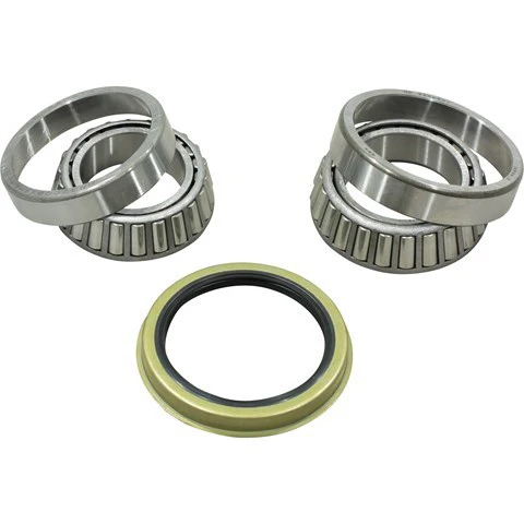 Front Wheel Bearing Kit For Daewoo Ssangyong Korando Musso Rexton