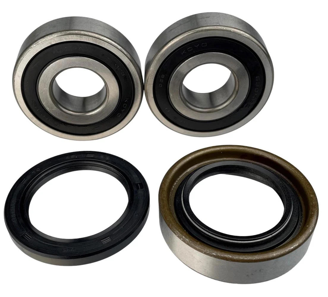 Front Wheel Bearing Kit for Daihatsu Charade G10 G11 Petrol 1978-1988 1.0L CB