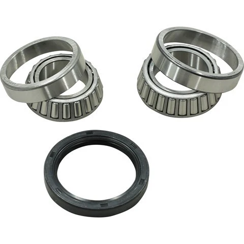 Front Wheel Bearing Kit For Daihatsu Feroza F310 1.6L HDE 4WD 1996 Onwards
