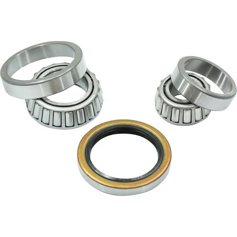 Front Wheel Bearing Kit For Dyna 100 Hiace KZH LH RZH TRH Hilux LN RZN RN YN