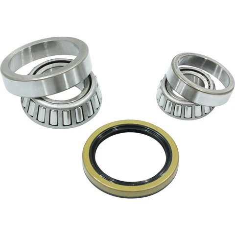 Front Wheel Bearing Kit For Ford Econovan Mazda E2000 E2500 E2200