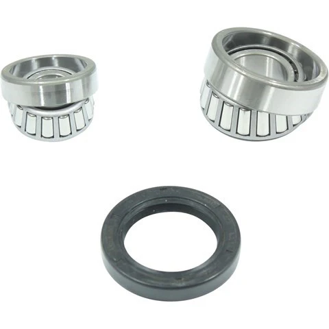 Front Wheel Bearing Kit For Ford Escort Capri Cortina Mk II