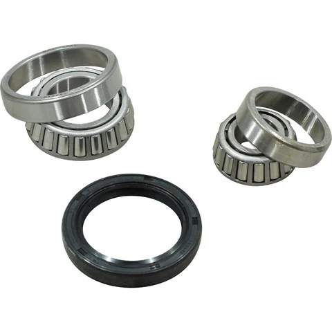 Front Wheel Bearing Kit For Ford Escort Mk II RS2000 Cortina TC