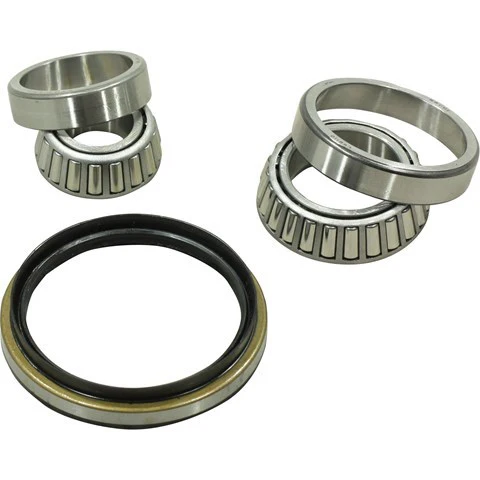 Front Wheel Bearing Kit For Ford Falcon Fairlane Fairmont LTD RWD 1988-1999