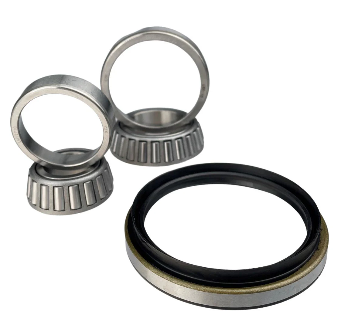Front Wheel Bearing Kit For Ford Falcon Fairlane Fairmont LTD RWD 1988-1999 Econ