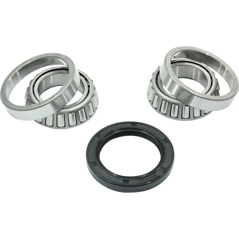 Front Wheel Bearing Kit for Ford Falcon Ute XY 4WD Petrol 4.1L 250
