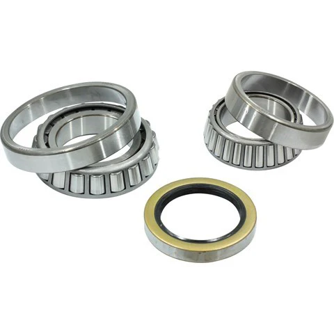 Front Wheel Bearing Kit For Ford Trader E3500 E4100 E4600 Mazda Titan T3500 T410