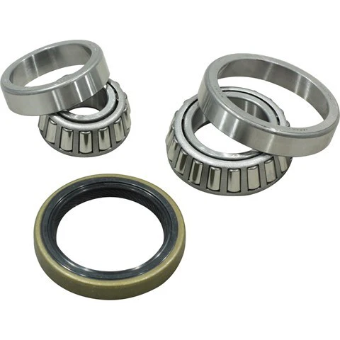 Front Wheel Bearing Kit For Ford Transit V21 V22 V24 V33