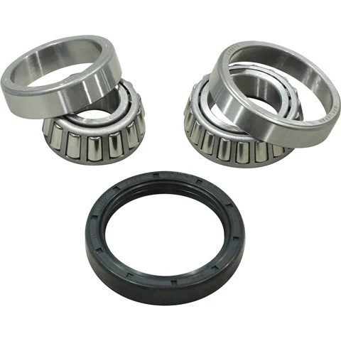 Front Wheel Bearing Kit for Hillman Hunter GL Avenger BJ BK BL BM BN BG BH 66~81