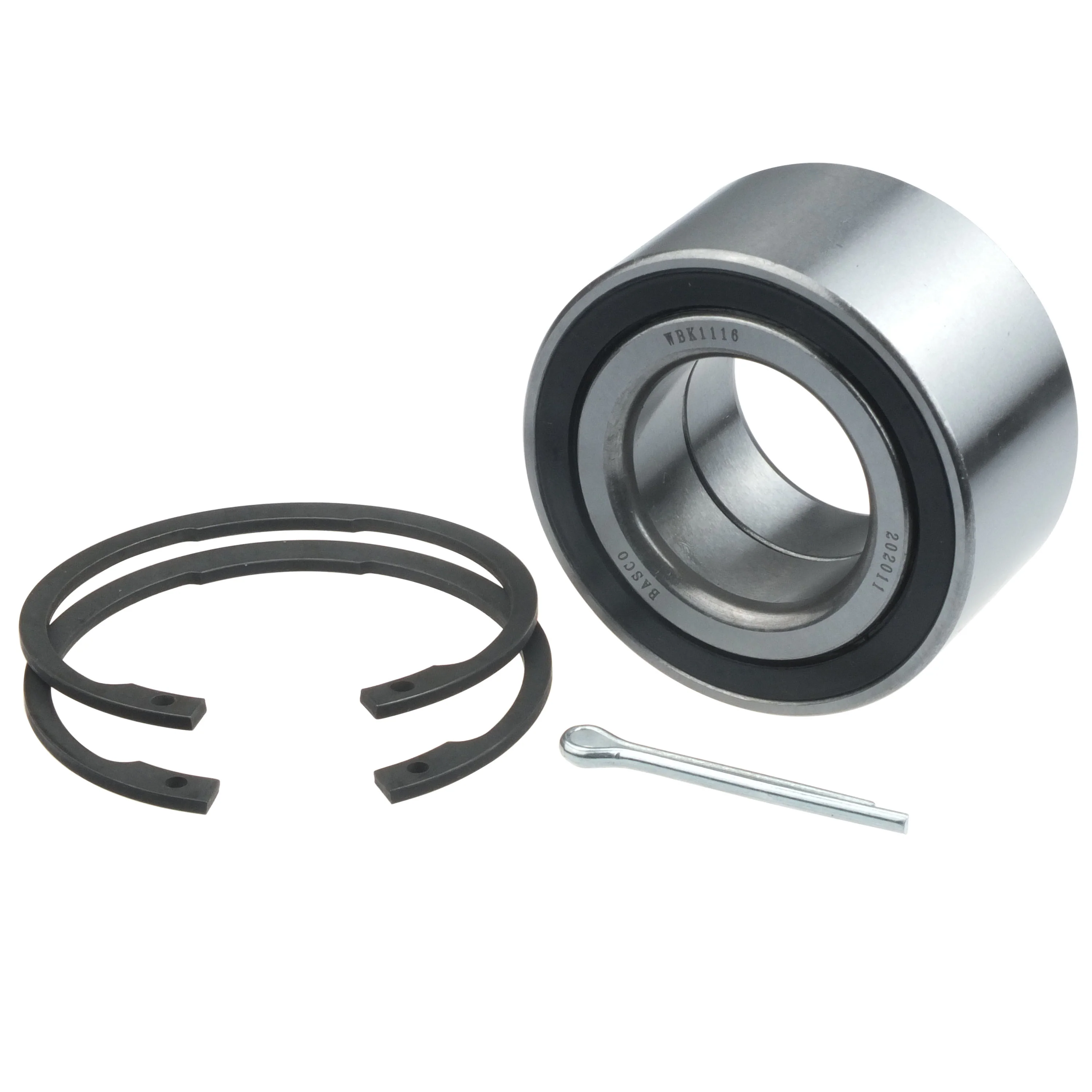 Front Wheel Bearing Kit for Holden Astra TR Vectra JR JS JS2 Viva JF Calibra YE