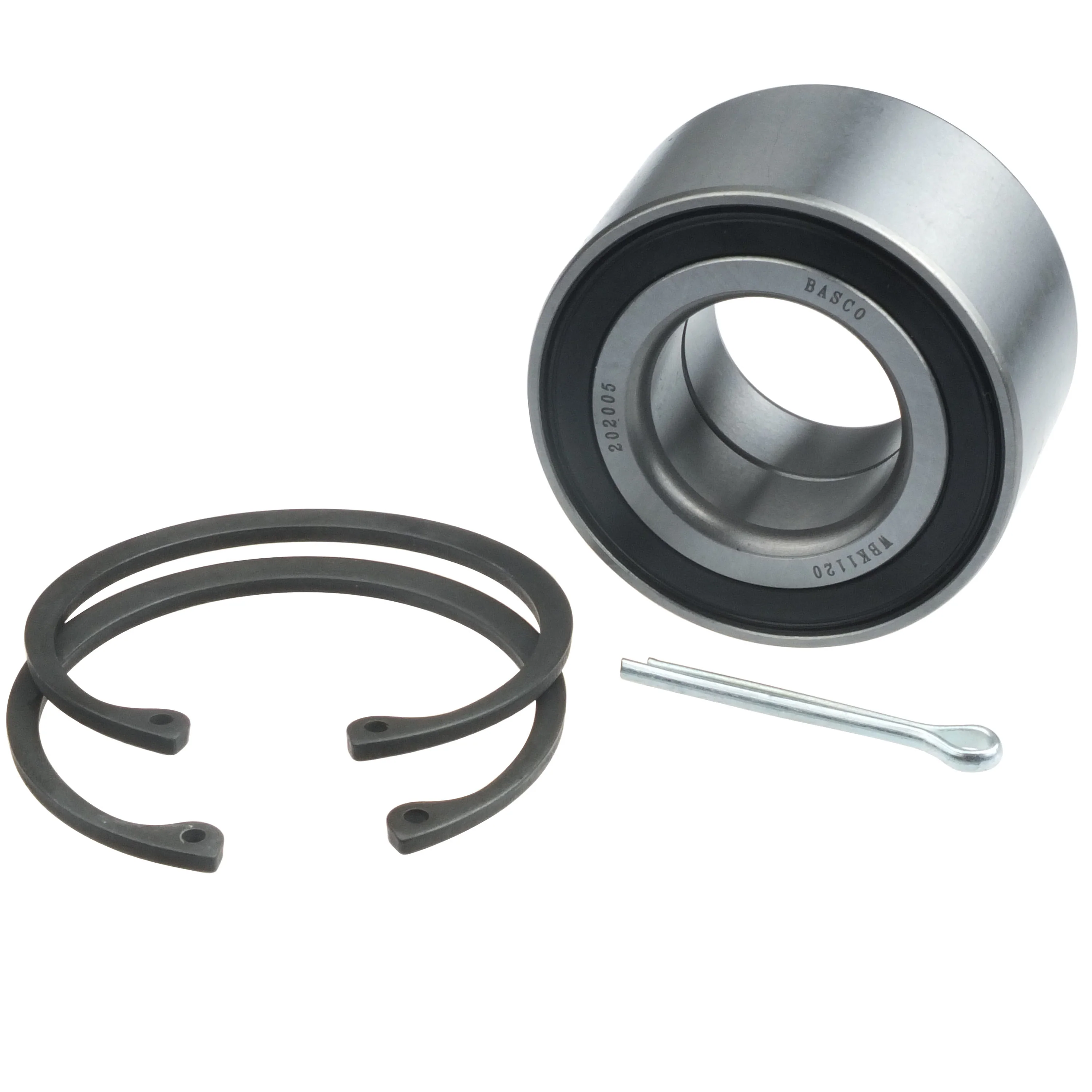 Front Wheel Bearing Kit For Holden Barina XC Combo XC Tigra XC