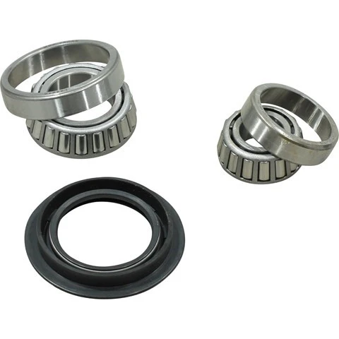 Front Wheel Bearing Kit For Holden Gemini RWD TX TC TD TE TF