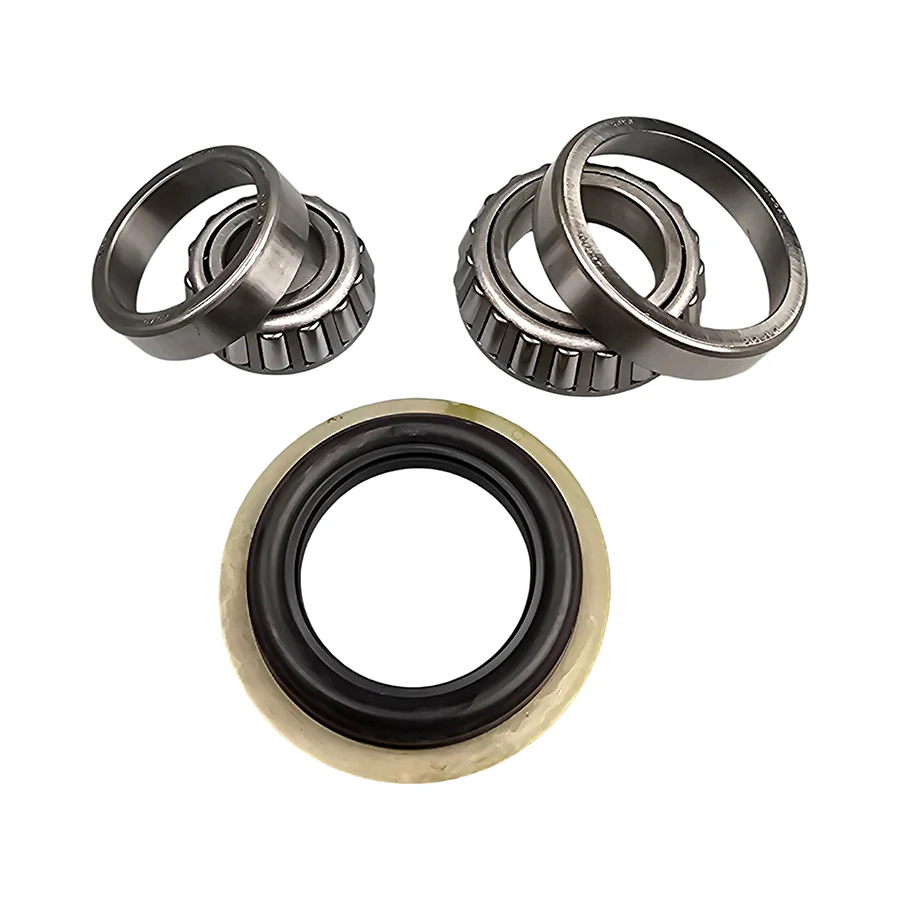 Front Wheel Bearing Kit for Holden Panel Van Premier EH EJ EK FC HD HR HG HT HK