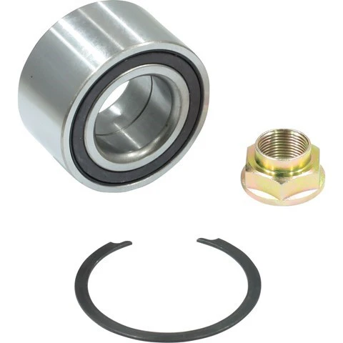 Front Wheel Bearing Kit For Honda Insight ZE Hybrid Jazz GE City GM