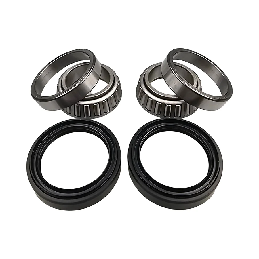 Front Wheel Bearing Kit For Hyundai Excel Mitsubishi Lancer Cordia Nimbus Coupe