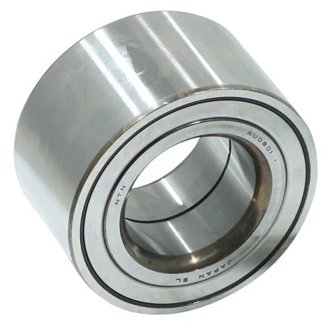 Front Wheel Bearing Kit For Hyundai Grandeur XG Sonata EF Tiburon GK Kia Optima