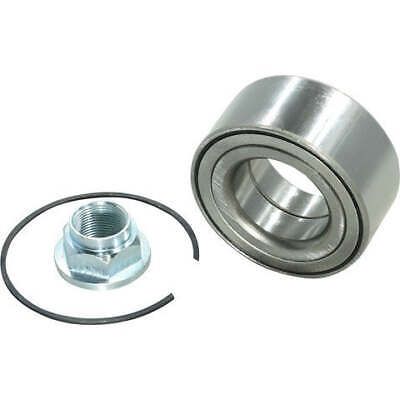 Front Wheel Bearing Kit for Land Rover Freelander ES 2 SE MG ZT190 Rover 75