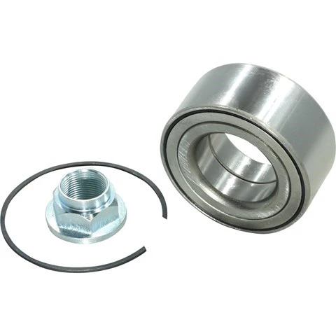 Front Wheel Bearing Kit for Land Rover Freelander L314 L359(rear) MG ZT Rover 75