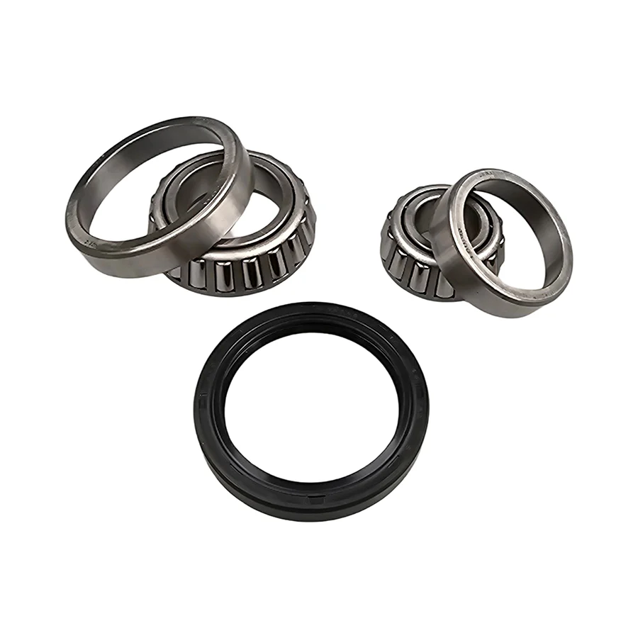 Front Wheel Bearing Kit for Mazda 121 RX5 1.3L 1.8L 2.0L