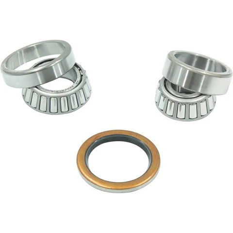 Front Wheel Bearing Kit For Mazda RX7 RX-7 SA22C Series 3 1.1L 1983-10/1985