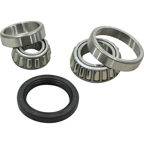Front Wheel Bearing Kit For Mazda RX7 RX-7 Series 1 2 3