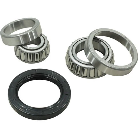 Front Wheel Bearing Kit for Mercedes 230E 230TE W124