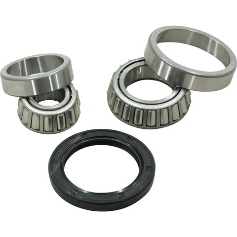 Front Wheel Bearing Kit For Mercedes Benz 230 240 250 280 300 380 450