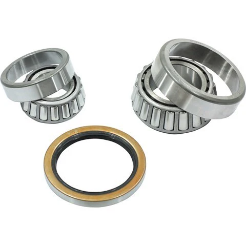 Front Wheel Bearing Kit for Mitsubishi Canter FE444 FE449 FE647 FE649 FE657 FE65