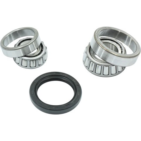 Front Wheel Bearing Kit For Nissan 120Y 1200 B120
