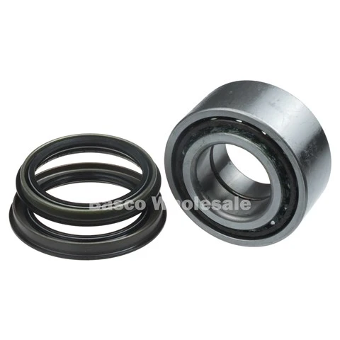 Front Wheel Bearing Kit For Nissan Pulsar N14 N15
