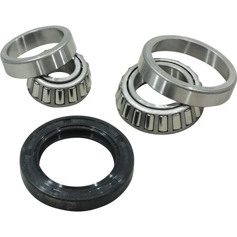 Front Wheel Bearing Kit for Peugeot 504 GL GLD 505 Sedan Wagon 604