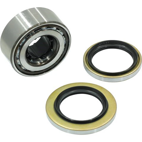 Front Wheel Bearing Kit For Sonata Galant Lancer FTO Nimbus Magna Proton Volvo S