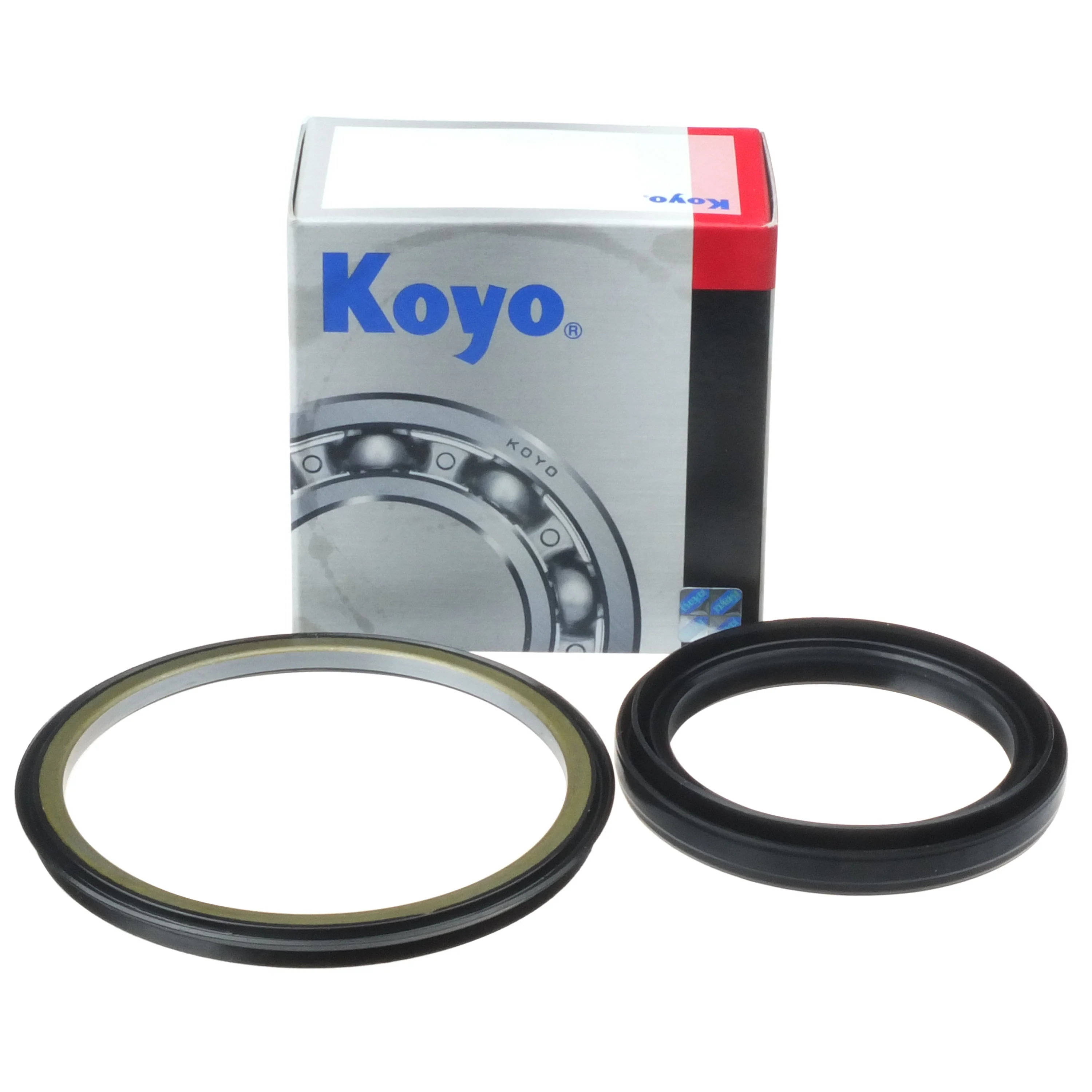 Front Wheel Bearing Kit For Suzuki Grand Vitara Jimny Sierra SN413 X90 XL7