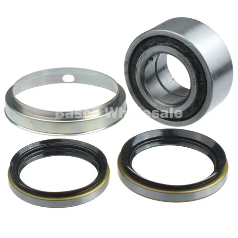 Front Wheel Bearing Kit For Toyota Corona FWD ST190 ST191