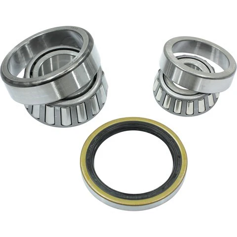 Front Wheel Bearing Kit For Toyota Dyna 200 300 400 Coaster RB BB HB HZB