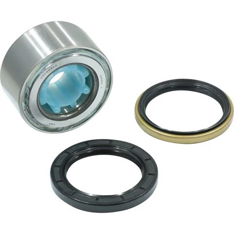 Front Wheel Bearing Kit for Toyota Tarago TCR Estima CXR CXR ACR30 MCR30