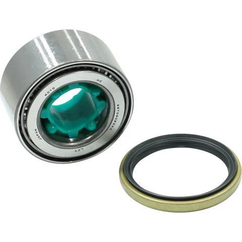 Front Wheel Bearing Kit For Toyota Tarago TCR10 TCR11 Estima CXR10 CXR11
