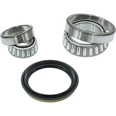Front Wheel Bearing Kit for VW Caravelle Transporter Kombi T3 From CH 24E023828