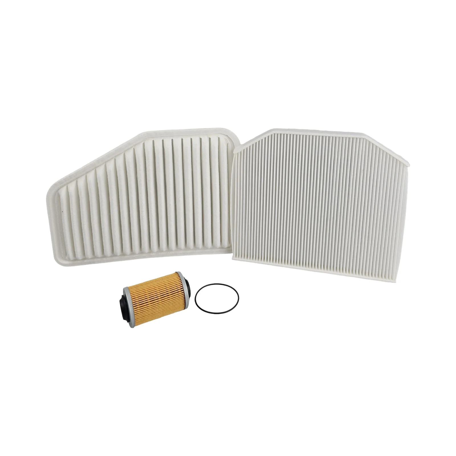 Oil Air Cabin Filter kit for Holden Commodore VF 3.0L 3.6L Petrol LFW LFX 13~17 - Image 2