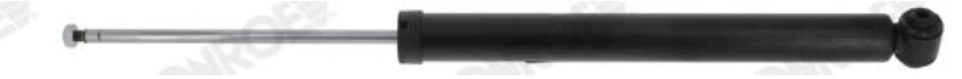 Monroe Left or Right Original Shock Absorber Monotube G43161