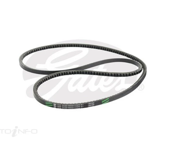 Gates 13A1830 V Belt 9720