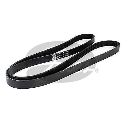 Gates 6PK1940 Drive Belt (Fan Belt) Micro-V Belt - Image 2