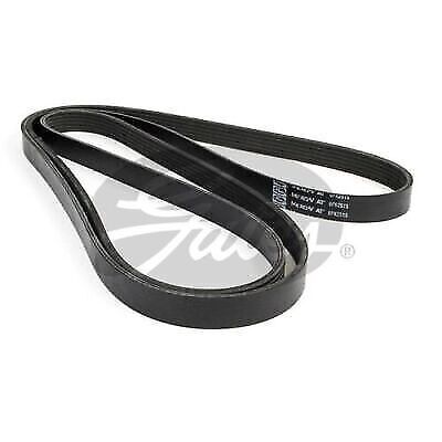 Gates 6PK2515 Drive Belt (Fan Belt) Micro-V Belt - Image 2