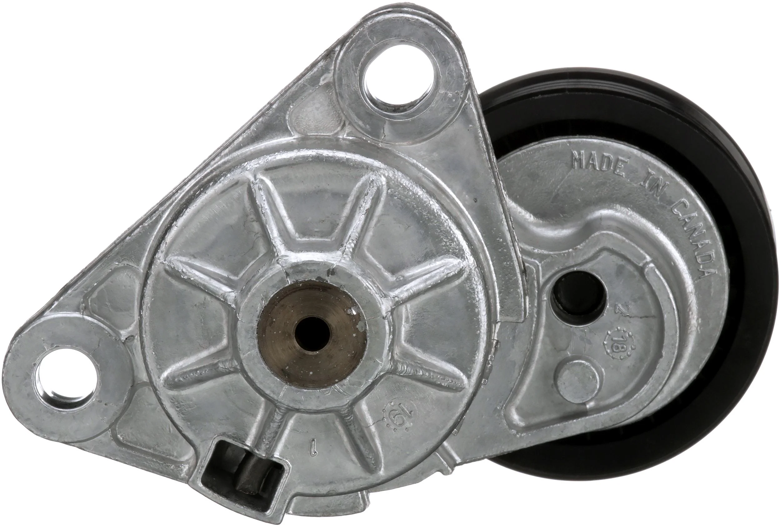 Gates Belt Tensioner For Holden Calais VE Commodore SS HSV Clubsport VF R8 38328 - Image 2
