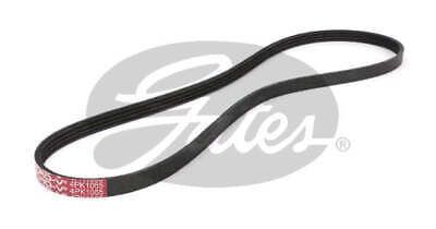 Gates Drive Belt Fan Belt Micro-V Belt 4PK1065