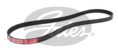 Gates Drive Belt Fan Belt Micro-V Belt 4PK860