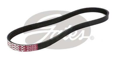 Gates Drive Belt Fan Belt Micro-V Belt 4PK935