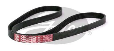 Gates Drive Belt Fan Belt Micro-V Belt 5PK1220
