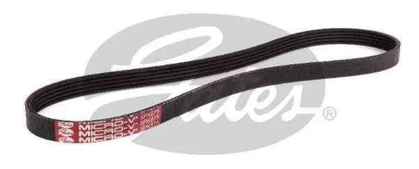 Gates Drive Belt Fan Belt Micro-V Belt 5PK875