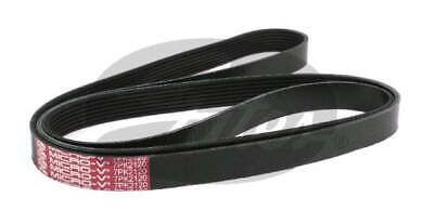 Gates Drive Belt Fan Belt Micro-V Belt 7PK2120